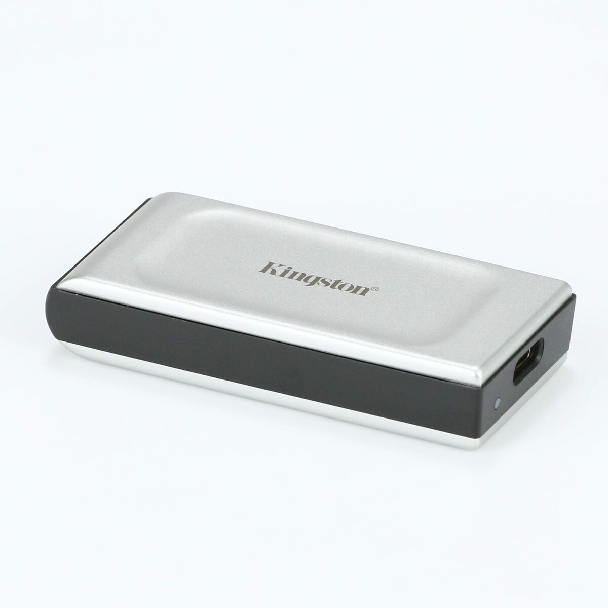 Disco Duro Externo Kingston XS2000 1 TB